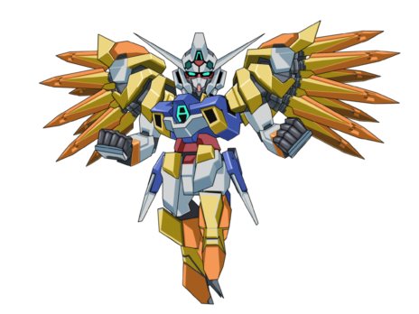 画像ギャラリー No.009のサムネイル画像 / PSP用ソフト「機動戦士ガンダムAGE」は異なる仕様の2パッケージで8月9日に発売。最大3人で遊べる通信モード「クロスプレイミッション」の情報が公開