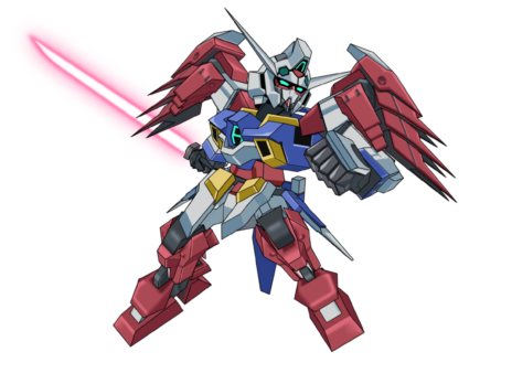 画像ギャラリー No.011のサムネイル画像 / PSP用ソフト「機動戦士ガンダムAGE」は異なる仕様の2パッケージで8月9日に発売。最大3人で遊べる通信モード「クロスプレイミッション」の情報が公開