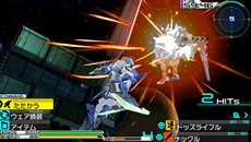 画像ギャラリー No.005のサムネイル画像 / 「機動戦士ガンダムAGE ユニバースアクセル/コズミックドライブ」には22歳のフリットが戦う外伝シナリオが収録。初回封入特典の内容も明らかに