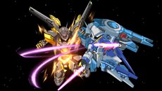 画像ギャラリー No.009のサムネイル画像 / 「機動戦士ガンダムAGE ユニバースアクセル/コズミックドライブ」には22歳のフリットが戦う外伝シナリオが収録。初回封入特典の内容も明らかに