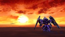 画像ギャラリー No.010のサムネイル画像 / 「機動戦士ガンダムAGE ユニバースアクセル/コズミックドライブ」には22歳のフリットが戦う外伝シナリオが収録。初回封入特典の内容も明らかに