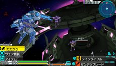 画像ギャラリー No.011のサムネイル画像 / 「機動戦士ガンダムAGE ユニバースアクセル/コズミックドライブ」には22歳のフリットが戦う外伝シナリオが収録。初回封入特典の内容も明らかに