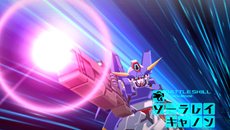 画像ギャラリー No.012のサムネイル画像 / 「機動戦士ガンダムAGE ユニバースアクセル/コズミックドライブ」には22歳のフリットが戦う外伝シナリオが収録。初回封入特典の内容も明らかに