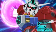 画像ギャラリー No.013のサムネイル画像 / 「機動戦士ガンダムAGE ユニバースアクセル/コズミックドライブ」には22歳のフリットが戦う外伝シナリオが収録。初回封入特典の内容も明らかに