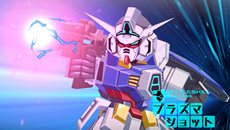 画像ギャラリー No.014のサムネイル画像 / 「機動戦士ガンダムAGE ユニバースアクセル/コズミックドライブ」には22歳のフリットが戦う外伝シナリオが収録。初回封入特典の内容も明らかに