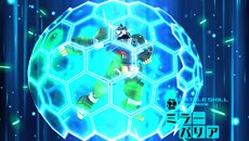 画像ギャラリー No.015のサムネイル画像 / 「機動戦士ガンダムAGE ユニバースアクセル/コズミックドライブ」には22歳のフリットが戦う外伝シナリオが収録。初回封入特典の内容も明らかに