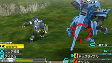 画像ギャラリー No.017のサムネイル画像 / 「機動戦士ガンダムAGE ユニバースアクセル/コズミックドライブ」には22歳のフリットが戦う外伝シナリオが収録。初回封入特典の内容も明らかに