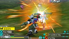 画像ギャラリー No.018のサムネイル画像 / 「機動戦士ガンダムAGE ユニバースアクセル/コズミックドライブ」には22歳のフリットが戦う外伝シナリオが収録。初回封入特典の内容も明らかに