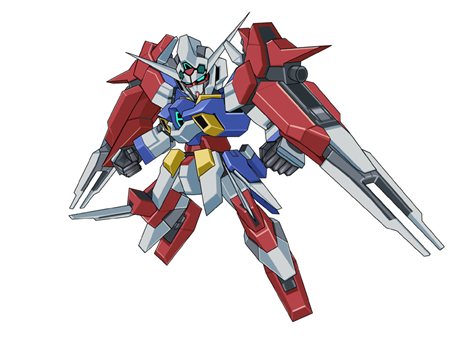 画像ギャラリー No.019のサムネイル画像 / 「機動戦士ガンダムAGE ユニバースアクセル/コズミックドライブ」には22歳のフリットが戦う外伝シナリオが収録。初回封入特典の内容も明らかに