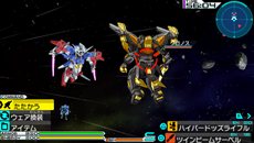 画像ギャラリー No.020のサムネイル画像 / 「機動戦士ガンダムAGE ユニバースアクセル/コズミックドライブ」には22歳のフリットが戦う外伝シナリオが収録。初回封入特典の内容も明らかに