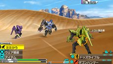 画像ギャラリー No.023のサムネイル画像 / 「機動戦士ガンダムAGE ユニバースアクセル/コズミックドライブ」には22歳のフリットが戦う外伝シナリオが収録。初回封入特典の内容も明らかに