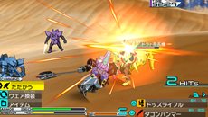 画像ギャラリー No.024のサムネイル画像 / 「機動戦士ガンダムAGE ユニバースアクセル/コズミックドライブ」には22歳のフリットが戦う外伝シナリオが収録。初回封入特典の内容も明らかに