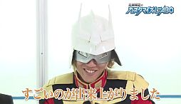 画像ギャラリー No.008のサムネイル画像 / 「機動戦士ガンダムAGE ユニバースアクセル/コズミックドライブ」，Web番組企画の第2回を公開