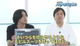 画像ギャラリー No.005のサムネイル画像 / 「機動戦士ガンダムAGE ユニバースアクセル/コズミックドライブ」Web番組第3回を公開