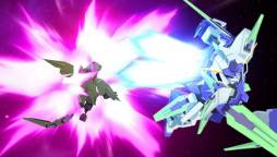 画像ギャラリー No.001のサムネイル画像 / 「機動戦士ガンダムAGE ユニバースアクセル/コズミックドライブ」日野晃博氏と三戸 亮氏のコメントを公開