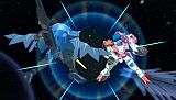 機動戦士ガンダムAGE ユニバースアクセル