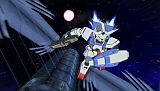 機動戦士ガンダムAGE ユニバースアクセル