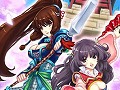 ブラウザ戦略シミュレーション「三国千軍伝」のオープンβテストが本日スタート。伊藤賢治氏がパーソナリティを務めるWebラジオでは攻略法も語られる？