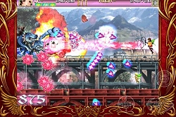 画像ギャラリー No.003のサムネイル画像 / iPhoneアプリ「デススマイルズ」PV第2弾をチェックしよう