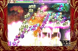 画像ギャラリー No.007のサムネイル画像 / iPhoneアプリ「デススマイルズ」PV第2弾をチェックしよう