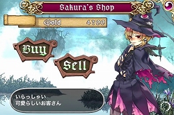 画像ギャラリー No.011のサムネイル画像 / iPhoneアプリ「デススマイルズ」PV第2弾をチェックしよう