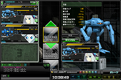 画像ギャラリー No.002のサムネイル画像 / ハンゲームの「ブラウザ カルネージハート」のオープンβテストが本日開始＆賞金総額100万円のイベント開催。正式サービスは8月18日開始の見込み