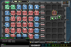 画像ギャラリー No.003のサムネイル画像 / ハンゲームの「ブラウザ カルネージハート」のオープンβテストが本日開始＆賞金総額100万円のイベント開催。正式サービスは8月18日開始の見込み