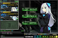 画像ギャラリー No.004のサムネイル画像 / ハンゲームの「ブラウザ カルネージハート」のオープンβテストが本日開始＆賞金総額100万円のイベント開催。正式サービスは8月18日開始の見込み