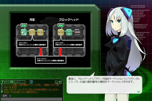 画像ギャラリー No.013のサムネイル画像 / 「ブラウザ カルネージハート」プレイレポート。“シリーズファン御用達”を謳う作品だが，実は初心者にうってつけ？