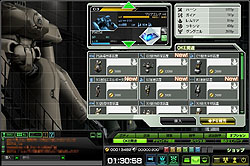 画像ギャラリー No.022のサムネイル画像 / 「ブラウザ カルネージハート」プレイレポート。“シリーズファン御用達”を謳う作品だが，実は初心者にうってつけ？