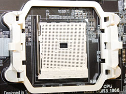 画像ギャラリー No.005のサムネイル画像 / AMD,2012年に市場投入予定の次期ハイエンド向けCPU「Komodo」でSocket FMxを採用へ。Fuzion APUとプラットフォームの共通化を図る