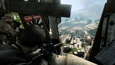 画像ギャラリー No.007のサムネイル画像 / 狙撃手にスポットを当てたミリタリーFPS「スナイパー ゴーストウォリアー2」サイバーフロントよりPC/PS3/Xbox 360向けに発売決定