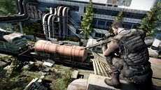 画像ギャラリー No.010のサムネイル画像 / 狙撃手にスポットを当てたミリタリーFPS「スナイパー ゴーストウォリアー2」サイバーフロントよりPC/PS3/Xbox 360向けに発売決定