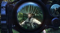 画像ギャラリー No.014のサムネイル画像 / 狙撃手にスポットを当てたミリタリーFPS「スナイパー ゴーストウォリアー2」サイバーフロントよりPC/PS3/Xbox 360向けに発売決定