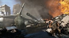 画像ギャラリー No.018のサムネイル画像 / 狙撃手にスポットを当てたミリタリーFPS「スナイパー ゴーストウォリアー2」サイバーフロントよりPC/PS3/Xbox 360向けに発売決定