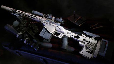 画像ギャラリー No.023のサムネイル画像 / 狙撃手にスポットを当てたミリタリーFPS「スナイパー ゴーストウォリアー2」サイバーフロントよりPC/PS3/Xbox 360向けに発売決定