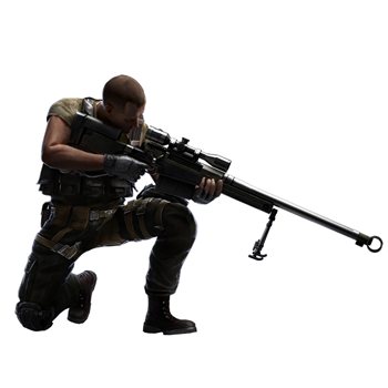 画像ギャラリー No.027のサムネイル画像 / 狙撃手にスポットを当てたミリタリーFPS「スナイパー ゴーストウォリアー2」サイバーフロントよりPC/PS3/Xbox 360向けに発売決定
