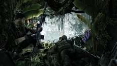 画像ギャラリー No.032のサムネイル画像 / 狙撃手にスポットを当てたミリタリーFPS「スナイパー ゴーストウォリアー2」サイバーフロントよりPC/PS3/Xbox 360向けに発売決定