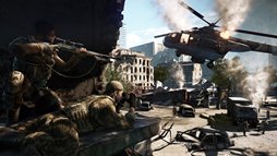 画像ギャラリー No.034のサムネイル画像 / 狙撃手にスポットを当てたミリタリーFPS「スナイパー ゴーストウォリアー2」サイバーフロントよりPC/PS3/Xbox 360向けに発売決定