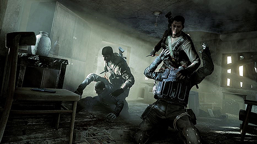 画像ギャラリー No.004のサムネイル画像 / 「バレットカメラ」の派手な演出がたまらない，「Sniper: Ghost Warrior２」の最新トレイラー公開