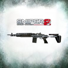 画像ギャラリー No.002のサムネイル画像 / 「スナイパー ゴーストウォリアー2」PS3版およびXbox 360版の初回特典内容と，日本語プロモーションムービーが公開に