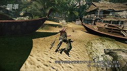 画像ギャラリー No.002のサムネイル画像 / 命中時の手応えさえ伝わってくる「スナイパー ゴーストウォリアー2」の狙撃トレイラーが公開に