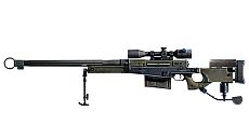 画像ギャラリー No.012のサムネイル画像 / 「スナイパー ゴーストウォリアー2」,狙撃銃のスクリーンショットが公開に。アメリカ陸軍用「MSR」や日本の自衛隊で導入されている「M24」などが登場