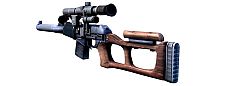 画像ギャラリー No.017のサムネイル画像 / 「スナイパー ゴーストウォリアー2」,狙撃銃のスクリーンショットが公開に。アメリカ陸軍用「MSR」や日本の自衛隊で導入されている「M24」などが登場