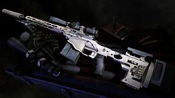 画像ギャラリー No.025のサムネイル画像 / 「スナイパー ゴーストウォリアー2」,狙撃銃のスクリーンショットが公開に。アメリカ陸軍用「MSR」や日本の自衛隊で導入されている「M24」などが登場