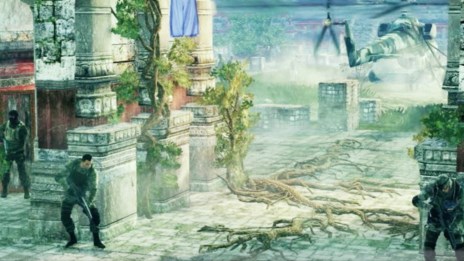 画像ギャラリー No.001のサムネイル画像 / 「スナイパー ゴーストウォリアー2」主人公の過去に関わる物語を紹介する最新PV「戦場の亡霊」が公開に