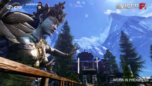画像ギャラリー No.008のサムネイル画像 / 「スナイパー ゴーストウォリアー2」公式サイトリニューアルで3本の最新ムービーやキャラクター情報が公開に