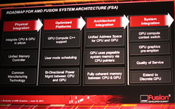 画像ギャラリー No.013のサムネイル画像 / AMD，次世代GPU「Southern Islands」を2011年第4四半期に市場投入。一部では「次世代グラフィックスコアアーキテクチャ」が採用に