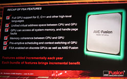 画像ギャラリー No.018のサムネイル画像 / AMD，次世代GPU「Southern Islands」を2011年第4四半期に市場投入。一部では「次世代グラフィックスコアアーキテクチャ」が採用に