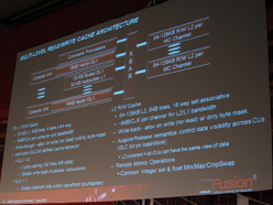 画像ギャラリー No.010のサムネイル画像 / 見えてきたAMDの次世代GPUアーキテクチャ。なぜAMDはVLIWを捨てるのか